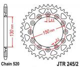 Звезда задняя<br>JTR245/2.43