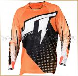 JT Racing<br>Футболка мотокросс<br>HYPERLITE VOLTAGE Orange