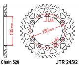 Звезда задняя<br>JTR245/2.44