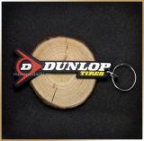 Брелок для ключей<br>DUNLOP Logo