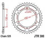 Звезда задняя<br>JTR 300.47
