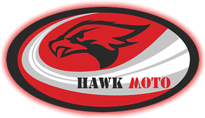 Hawk Moto